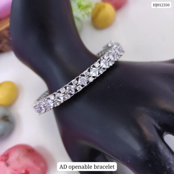 Diamond Shine AD Bracelet – HJ012350