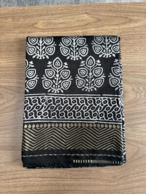 Maheswari Art Silk saree