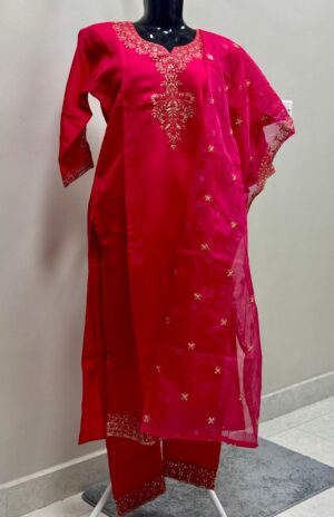 Roman silk,3 pcs set