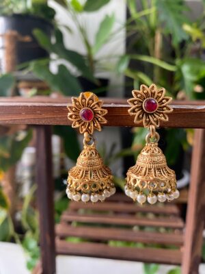 Earring